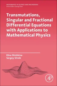 Transmutations, Singular and Fractional Differenti...