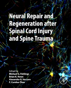Neural Repair and Regeneration after Spinal Cord I...