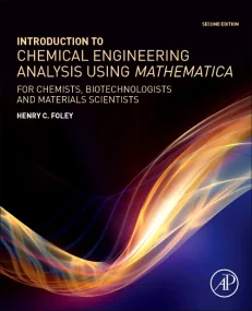 Introduction to Chemical Engineering Analysis Usin...