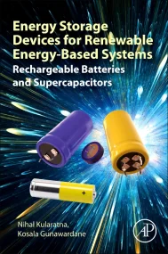 Energy Storage Devices for Renewable Energy-Based ...