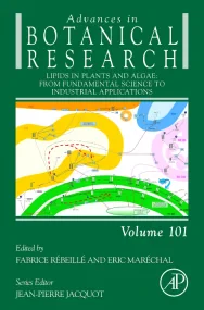 Lipids in Plants and Algae: From Fundamental Scien...