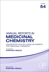 Quadruplex Nucleic Acids As Targets For Medicinal ...