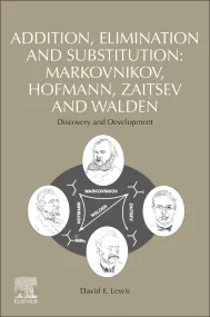 Addition, Elimination and Substitution: Markovniko...
