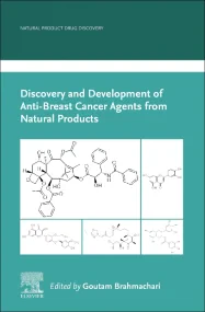Discovery and Development of Anti-Breast Cancer Ag...