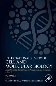 Actin Cytoskeleton in Cancer Progression and Metas...