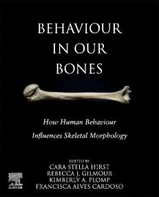 Behaviour in our Bones: How Human Behaviour Influe...