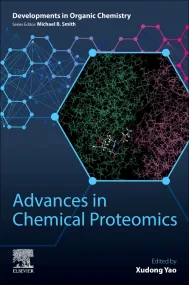 Advances in Chemical Proteomics