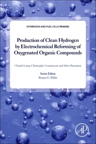 Production of Clean Hydrogen by Electrochemical Re...