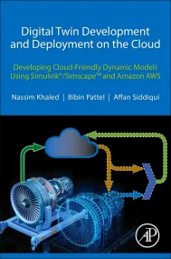 Digital Twin Development and Deployment on the Clo...
