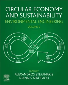 Circular Economy and Sustainability