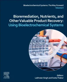 Bioremediation, Nutrients, and Other Valuable Prod...