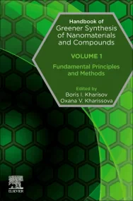 Handbook of Greener Synthesis of Nanomaterials and...