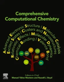 Comprehensive Computational Chemistry