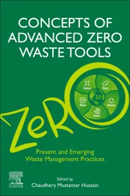 Concepts of Advanced Zero Waste Tools