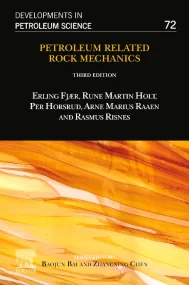 Petroleum Related Rock Mechanics