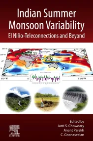 Indian Summer Monsoon Variability
