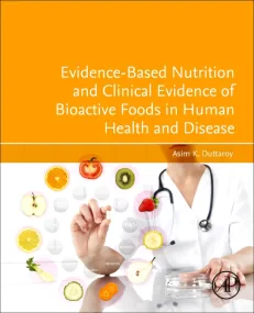 Evidence-Based Nutrition and Clinical Evidence of ...