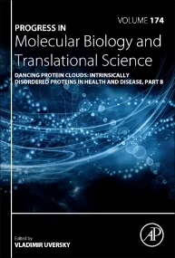 Dancing Protein Clouds: Intrinsically Disordered P...