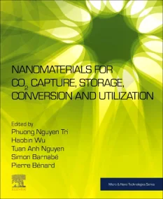 Nanomaterials for CO2 Capture, Storage, Conversion...