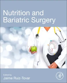 Nutrition and Bariatric Surgery