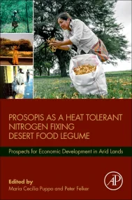 Prosopis as a Heat Tolerant Nitrogen Fixing Desert...