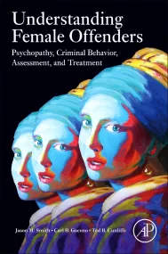 Understanding Female Offenders