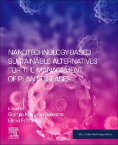 Nanotechnology-Based Sustainable Alternatives for ...