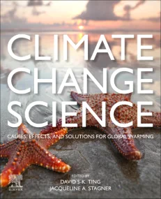 Climate Change Science