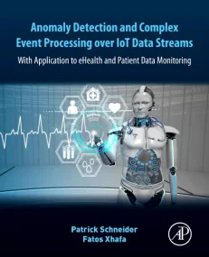 Anomaly Detection and Complex Event Processing Ove...