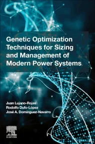 Genetic Optimization Techniques for Sizing and Man...
