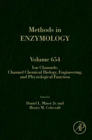 Ion Channels: Channel Chemical Biology, Engineerin...