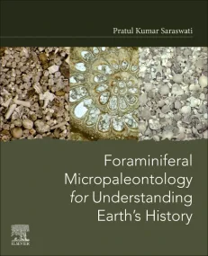 Foraminiferal Micropaleontology for Understanding ...