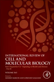 Inter-Organellar Ca2+ Signaling in Health and Dise...
