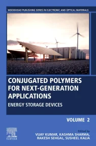 Conjugated Polymers for Next-Generation Applicatio...