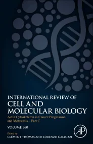 Actin Cytoskeleton in Cancer Progression and Metas...