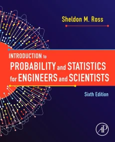 Introduction to Probability and Statistics for Eng...