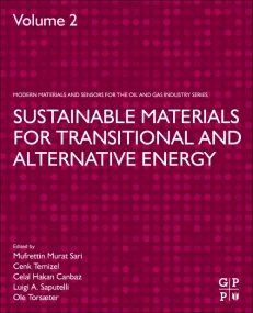 Sustainable Materials for Transitional and Alterna...