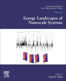 Energy Landscapes of Nanoscale Systems