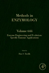 Enzyme Engineering and Evolution: Specific Enzyme ...
