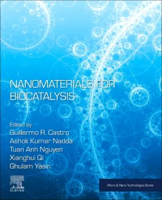 Nanomaterials for Biocatalysis