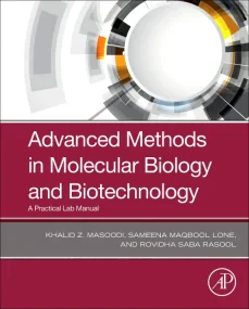 Advanced Methods in Molecular Biology and Biotechn...