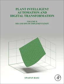 Plant Intelligent Automation and Digital Transform...