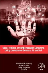 New Frontiers of Cardiovascular Screening using Un...