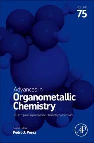 Advances in Organometallic Chemistry