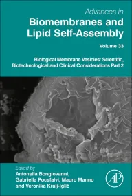 Biological Membrane Vesicles: Scientific, Biotechn...