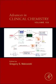 Advances in Clinical Chemistry