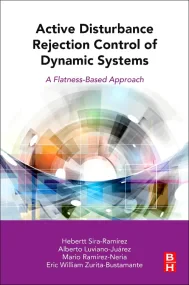 Active Disturbance Rejection Control of Dynamic Sy...