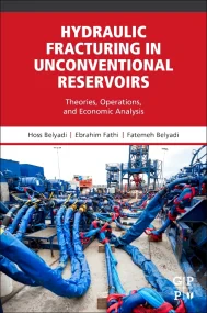 Hydraulic Fracturing in Unconventional Reservoirs