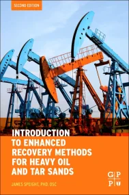 Introduction to Enhanced Recovery Methods for Heav...