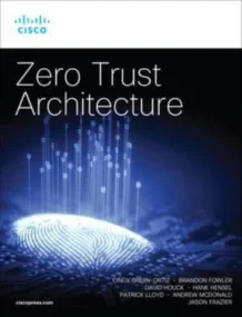 Zero Trust Architecture